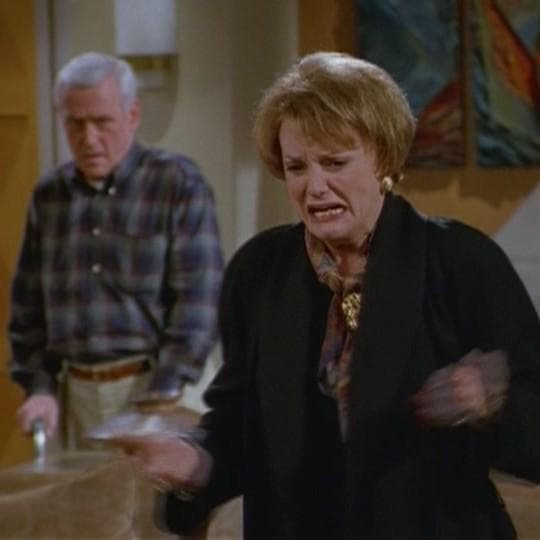 Download Ranking All 8 Frasier Christmas Episodes Best To Worst SVG Cut Files