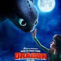 How to Train Your Dragon on Random Greatest Animal Movies
