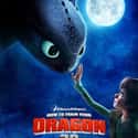 How to Train Your Dragon on Random Animated Movies That Make You Cry Most