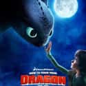 How to Train Your Dragon on Random Best Movies to Watch on Mushrooms