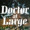 Doctor at Large on Random Best 1970s British Sitcoms
