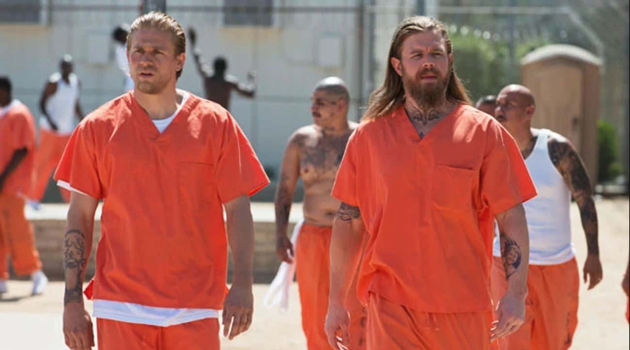 Opie's Tragic End On 'Sons of Anarchy' 
