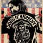 Charlie Hunnam, Katey Sagal, Mark Boone Junior   Sons of Anarchy is an American drama television series created by Kurt Sutter, about the lives of a close-knit outlaw motorcycle club operating in Charming, a fictional town in California's...