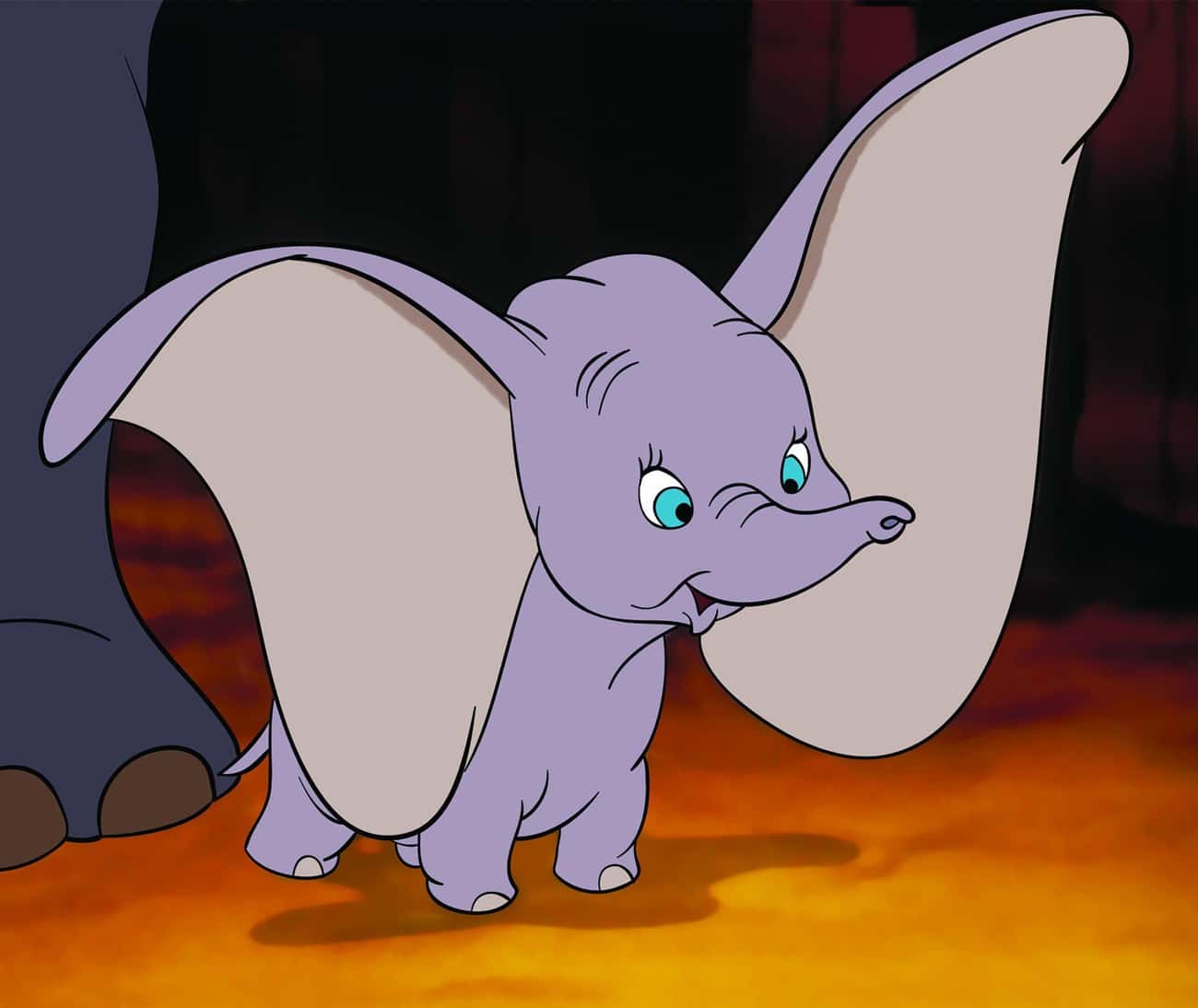 Dumbo From 'Dumbo'