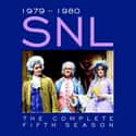 Saturday Night Live - Season 5 on Random Best Seasons Of 'Saturday Night Live'