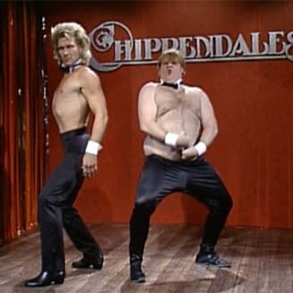 Random Best Seasons Of 'Saturday Night Live'