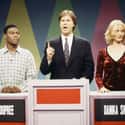 Saturday Night Live - Season 24 on Random Best Seasons Of 'Saturday Night Live'