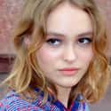 Lily-Rose Melody Depp on Random Most Ridiculous Things Celebrity Kids Spend Money On