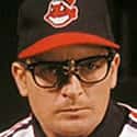 Ricky 'Wild Thing' Vaughn on Random Greatest Baseball Player Characters in Film