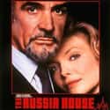 The Russia House on Random Best Cold War Movies