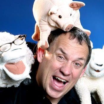 Famous Male Ventriloquists List of Top Male Ventriloquists