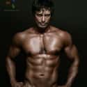 Akashdeep Saigal on Random Hottest Male Models