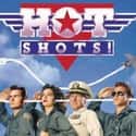 Huntz Hall   Hot Shots is a 1956 comedy film starring The Bowery Boys. The film was released on December 23, 1956 by Monogram Pictures and is the forty-third film in the series.