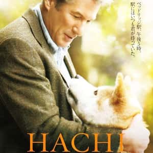 Hachi: A Dog&#39;s Tale