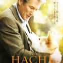 Hachi: A Dog's Tale on Random Greatest Animal Movies
