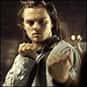 Amsterdam Vallon is listed (or ranked) 39 on the list Male Movie Characters With Long Hair