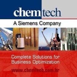 Chemtech is listed (or ranked) 4 on the list List of Mechanical Engineering Companies