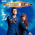 Doctor Who Series 4 (2008) on Random Best Seasons of Doctor Who