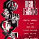 Higher Learning on Random Best Black Movies