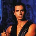 Highlander: The Series on Random Best Movies and TV Series in the 'Highlander' Franchise