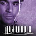 Highlander: The Series on Random Best Sci-Fi Television Series