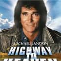 Highway to Heaven on Random Best TV Dramas from the 1980s
