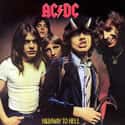 Highway to Hell on Random AC/DC Albums