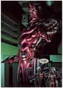 High Evolutionary on Random Most Powerful Characters In Marvel Comics