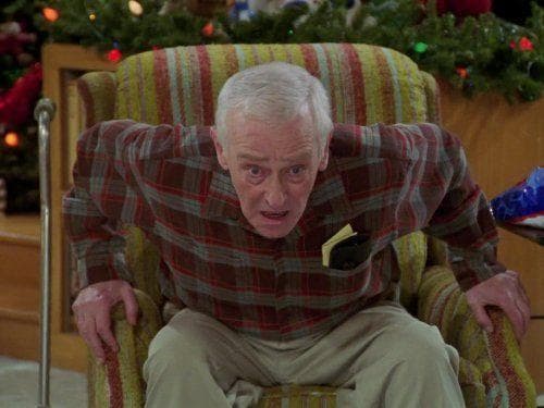 Ranking All 8 'Frasier' Christmas Episodes, Best To Worst