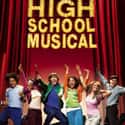 High School Musical on Random Best Teen Romance Movies