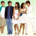 High School Musical on Random Movies That Sparked Off-Screen Celebrity Romances