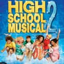 High School Musical 2 on Random Best Teen Romance Movies