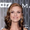 Sterling, Virginia, United States of America   Hilarie Ross Burton is an American actress and producer. A former host of MTV's Total Request Live, she portrayed Peyton Sawyer on the WB/CW drama One Tree Hill for six seasons.