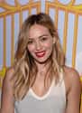 Hilary Duff on Random Celebrities You Could Actually Meet On Tinder