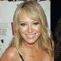 Hilary Duff is listed (or ranked) 23 on the list The Greatest Former Child Stars