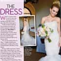 Hilary Duff on Random Most Stunning Celebrity Wedding Dresses