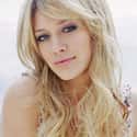 Hilary Duff on Random Greatest New Female Vocalists of Past 10 Years