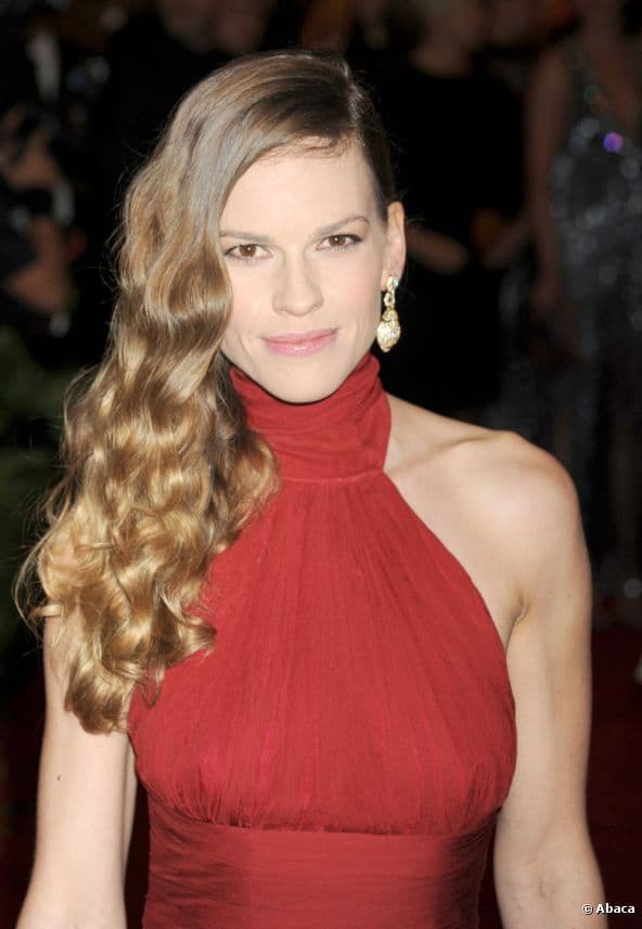 The Most Beautiful and Talented Actresses Under 40