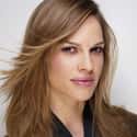 Hilary Swank on Random Best American Actresses Working Today