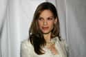 Lincoln, Nebraska, United States of America   Hilary Ann Swank is an American actress and producer.