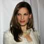 Hilary Swank is listed (or ranked) 24 on the list Sexiest Women With Horse Faces / Horseface Hotties (HFH)