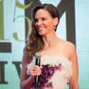 Hilary Swank is listed (or ranked) 32 on the list The Best Actors with More Than One Oscar