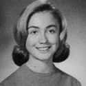 Hillary Clinton on Random Glorious Vintage Photos of US Politicians