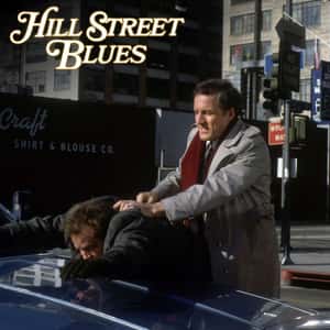 Hill Street Blues