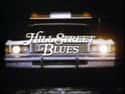 Hill Street Blues on Random Best Serial Cop Dramas