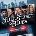 Hill Street Blues on Random Best TV Crime Dramas
