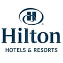 Hilton Hotels & Resorts on Random Best Hotel Chains
