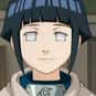 Hinata Hyuga is listed (or ranked) 3 on the list The Best Anime Characters With Purple Hair
