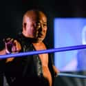 Hiro Saito on Random Best Members Of Wrestling's New World Ord