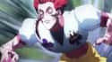 Hisoka on Random Anime Characters Who Should Probably Be In Prison For Lif